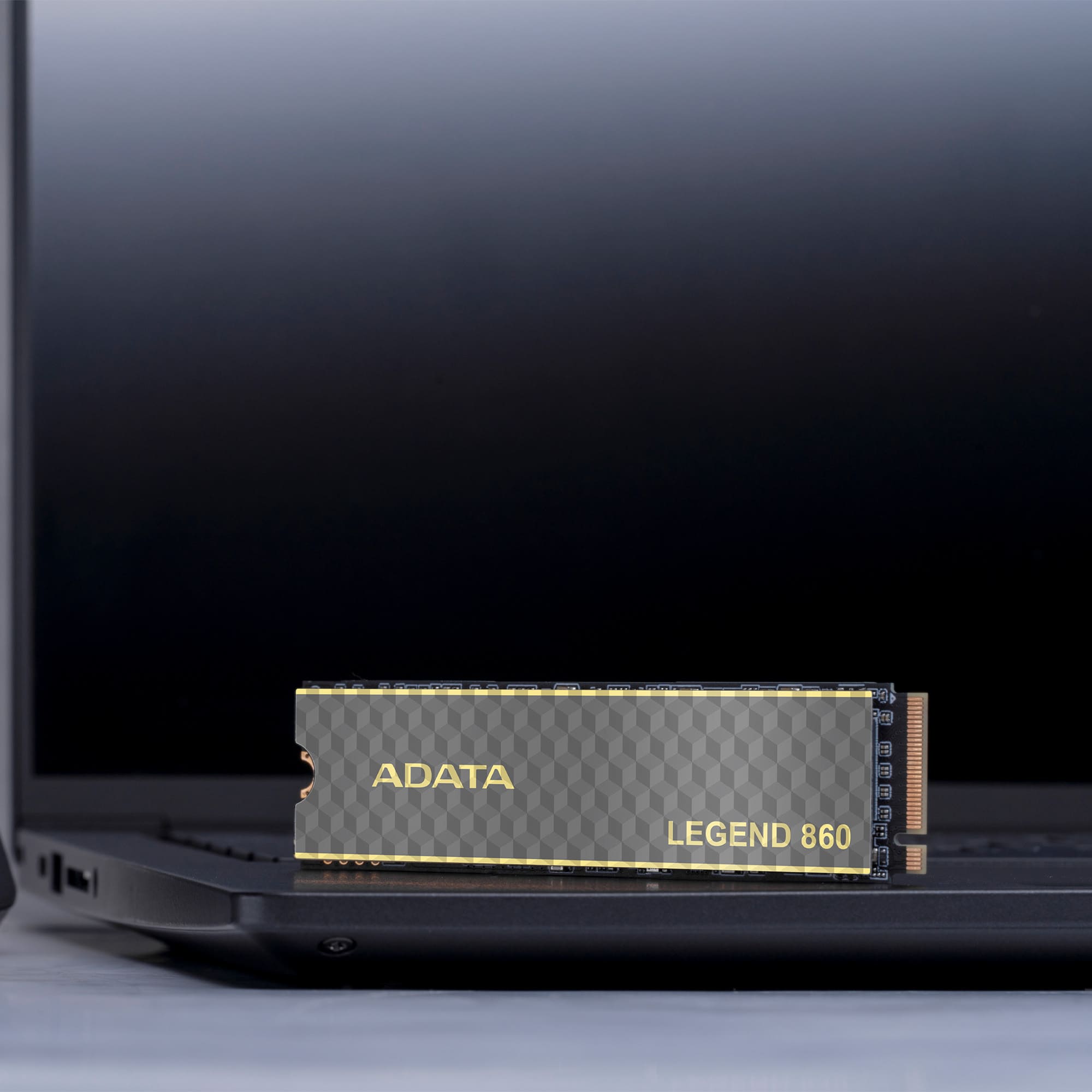 SSD LEGEND 860 PCIe Gen4 x4 M.2 2280-#625b57-2