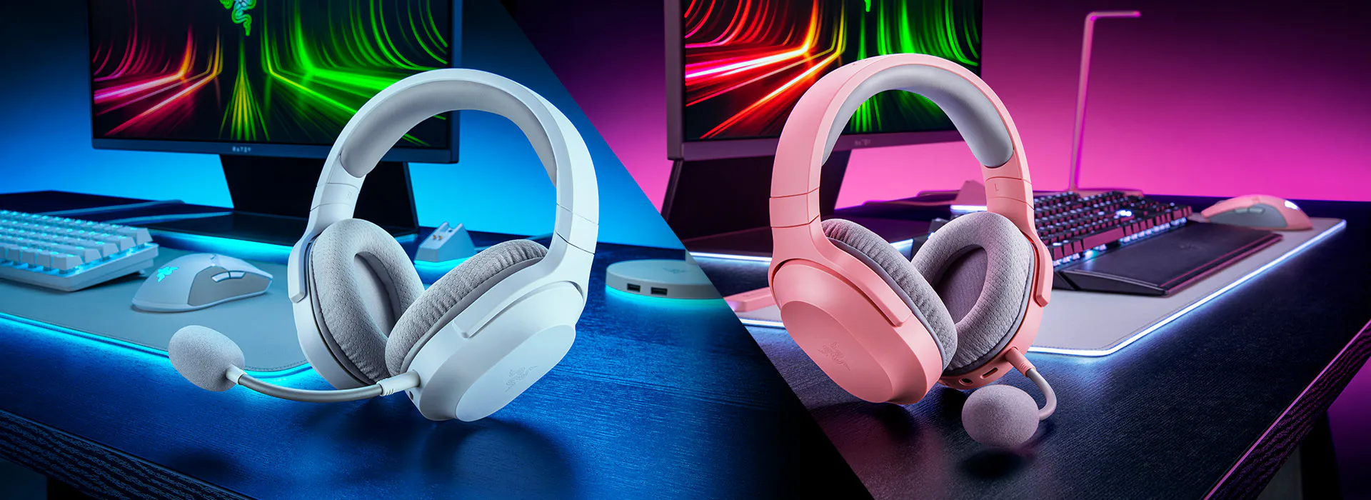 RAZER SMARTSWITCH DUAL WIRELESS