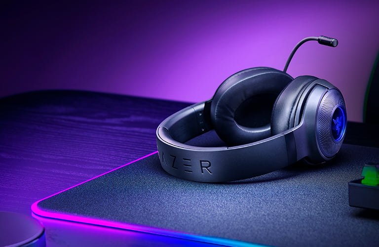 7.1 SURROUND SOUND