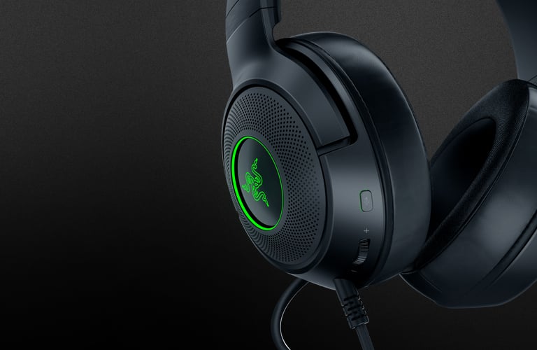 CONVENIENT AUDIO CONTROL