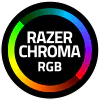 Razer Chroma Blanc