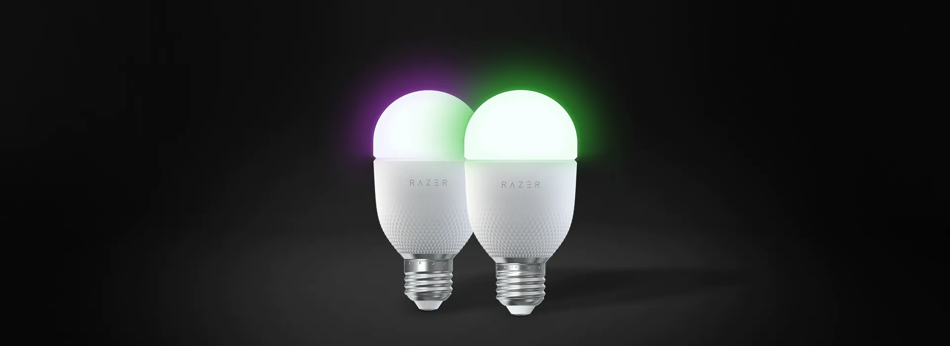 Ampoule Razer Aether