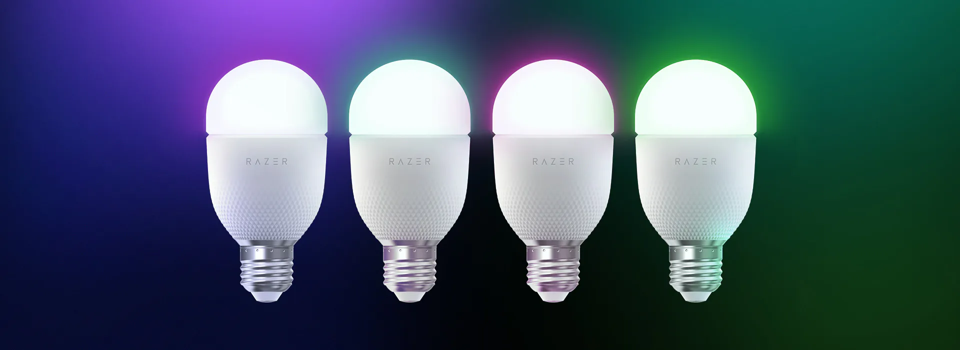 Ampoule Razer Aether Chroma