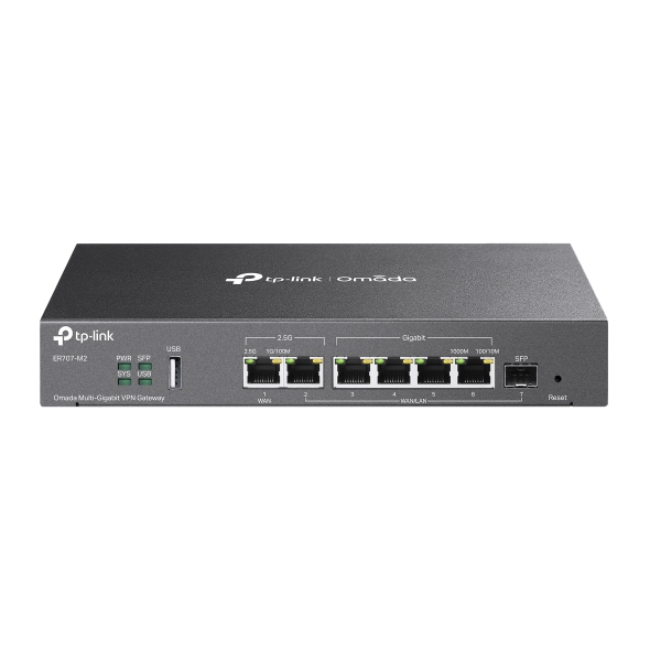 Routeur VPN Omada Multi-Gigabit  1