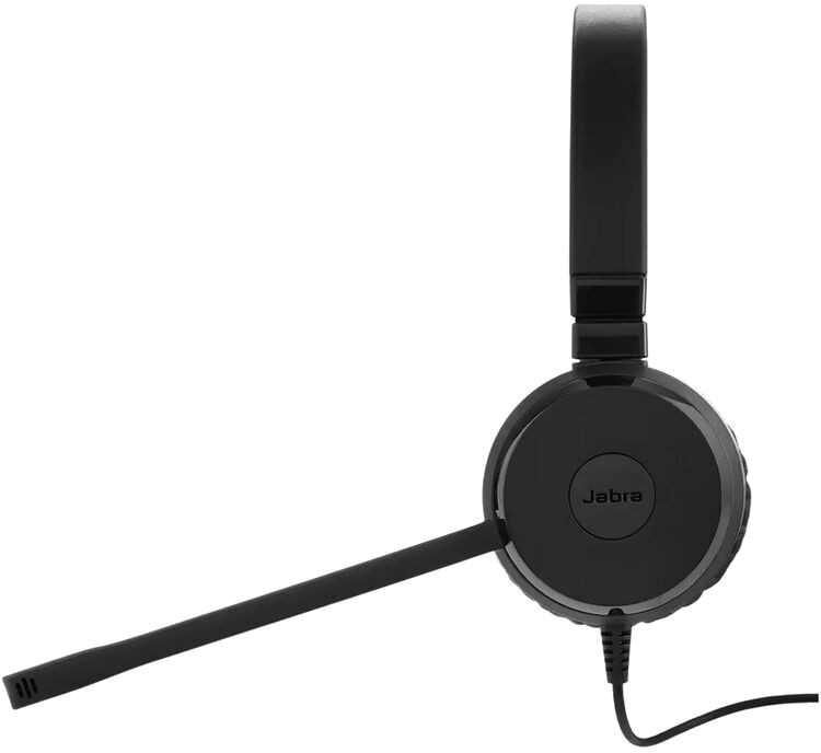 Perche micro du Jabra Evolve 30 II