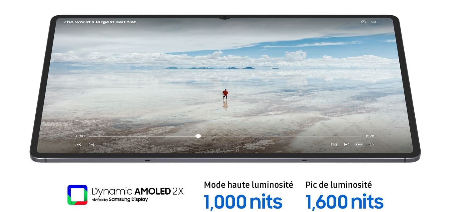 Immersion visuelle. &Agrave; l&rsquo;int&eacute;rieur comme &agrave; l&rsquo;ext&eacute;rieur