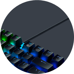 Cable routing options