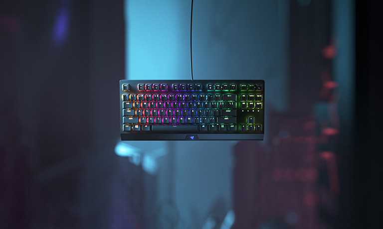 Razer BlackWidow V3 Tenkeyless