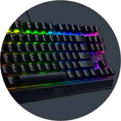 Tenkeyless Form Factor