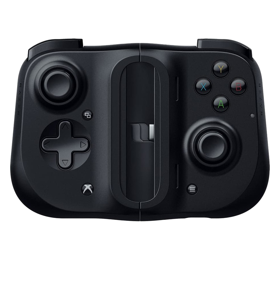 Connecteur USB-C de la Razer Kishi