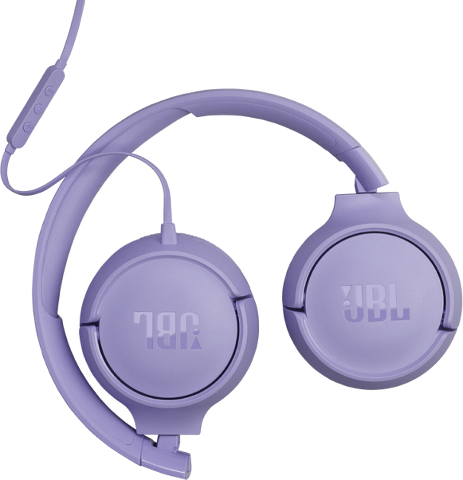 Télécommande du casque JBL Tune 520C USB-C