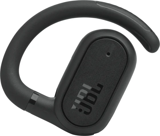 Écouteurs Bluetooth ouverts JBL Soundgear Sense Noir