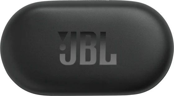 Écouteurs Bluetooth ouverts JBL Soundgear Sense Noir