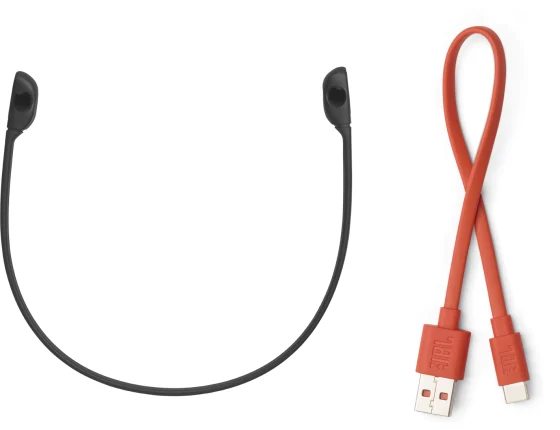 Écouteurs Bluetooth ouverts JBL Soundgear Sense Noir
