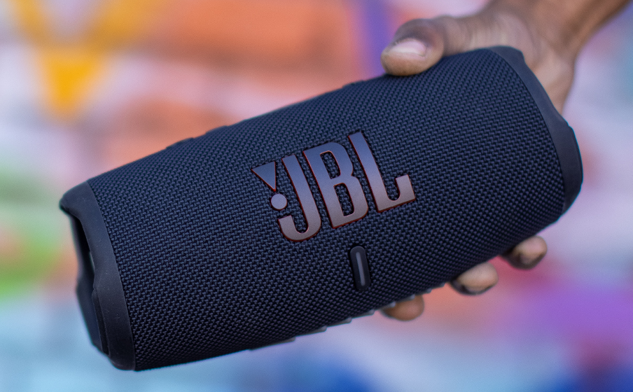 JBL Charge 5 20&nbsp;heures d’autonomie - Image
