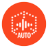 JBL Authentics 200 Auto-réglage automatique - Image