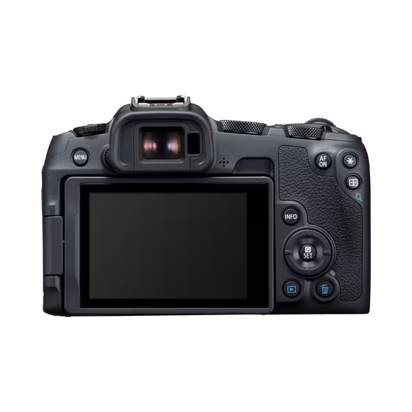 Canon EOS R8 Caractéristiques