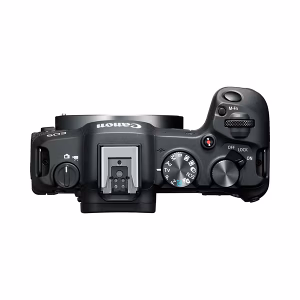 Canon EOS R8 Caractéristiques