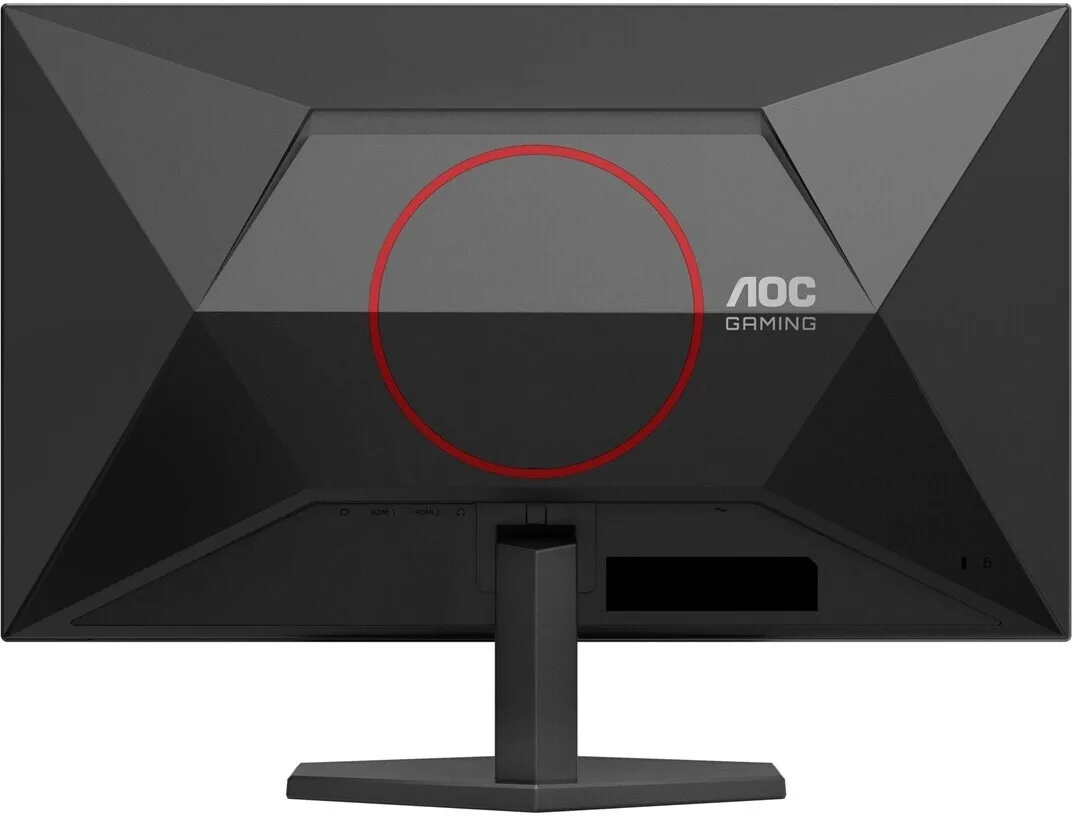 Connectique du Q27G42ZE