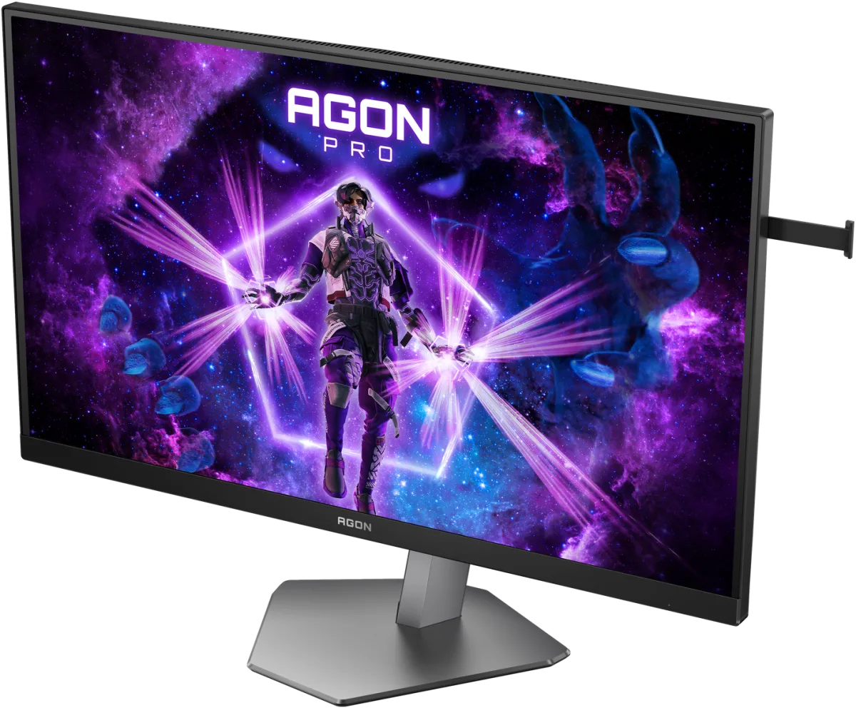 AOC AGON PRO AG276FK