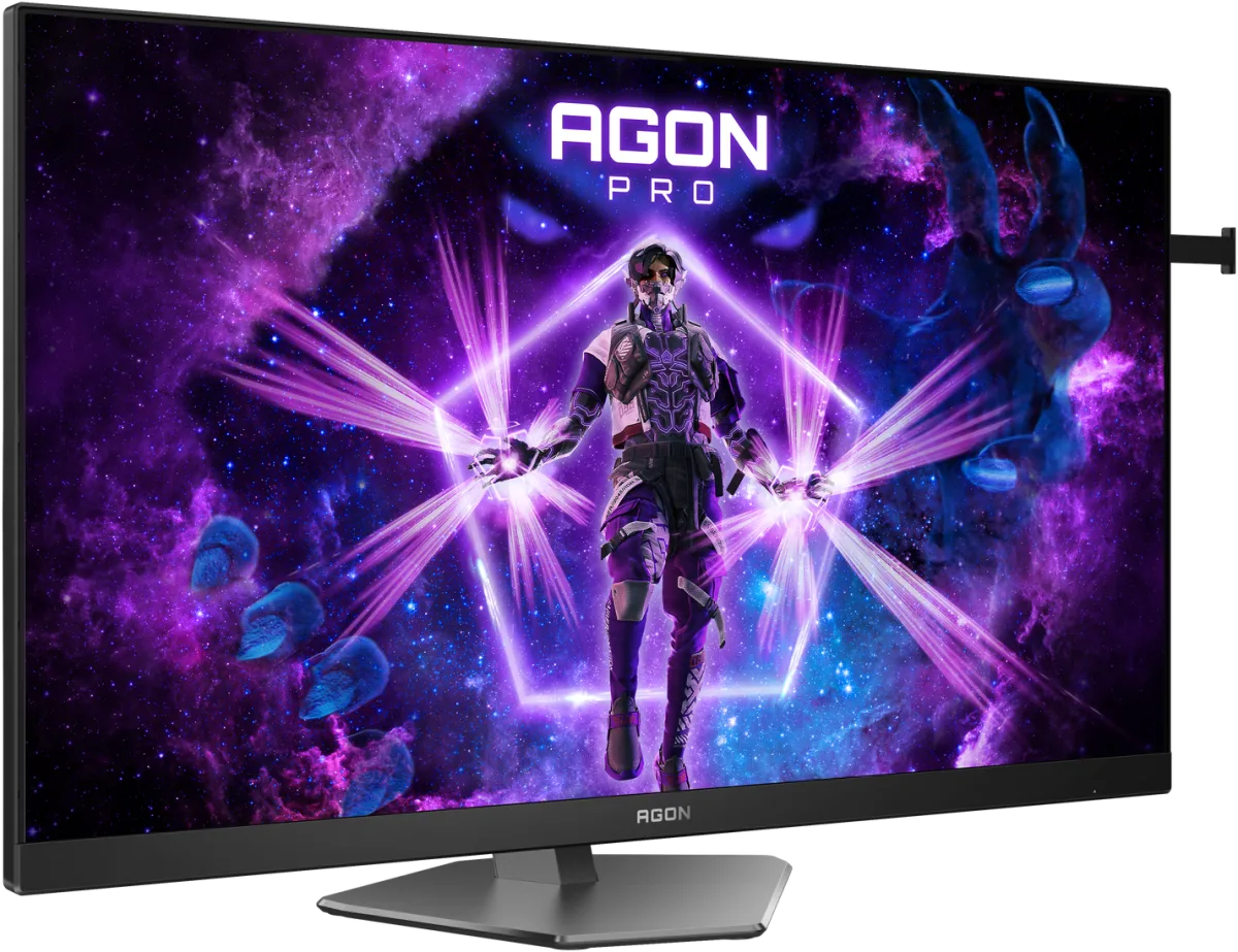 AOC AGON PRO AG276FK