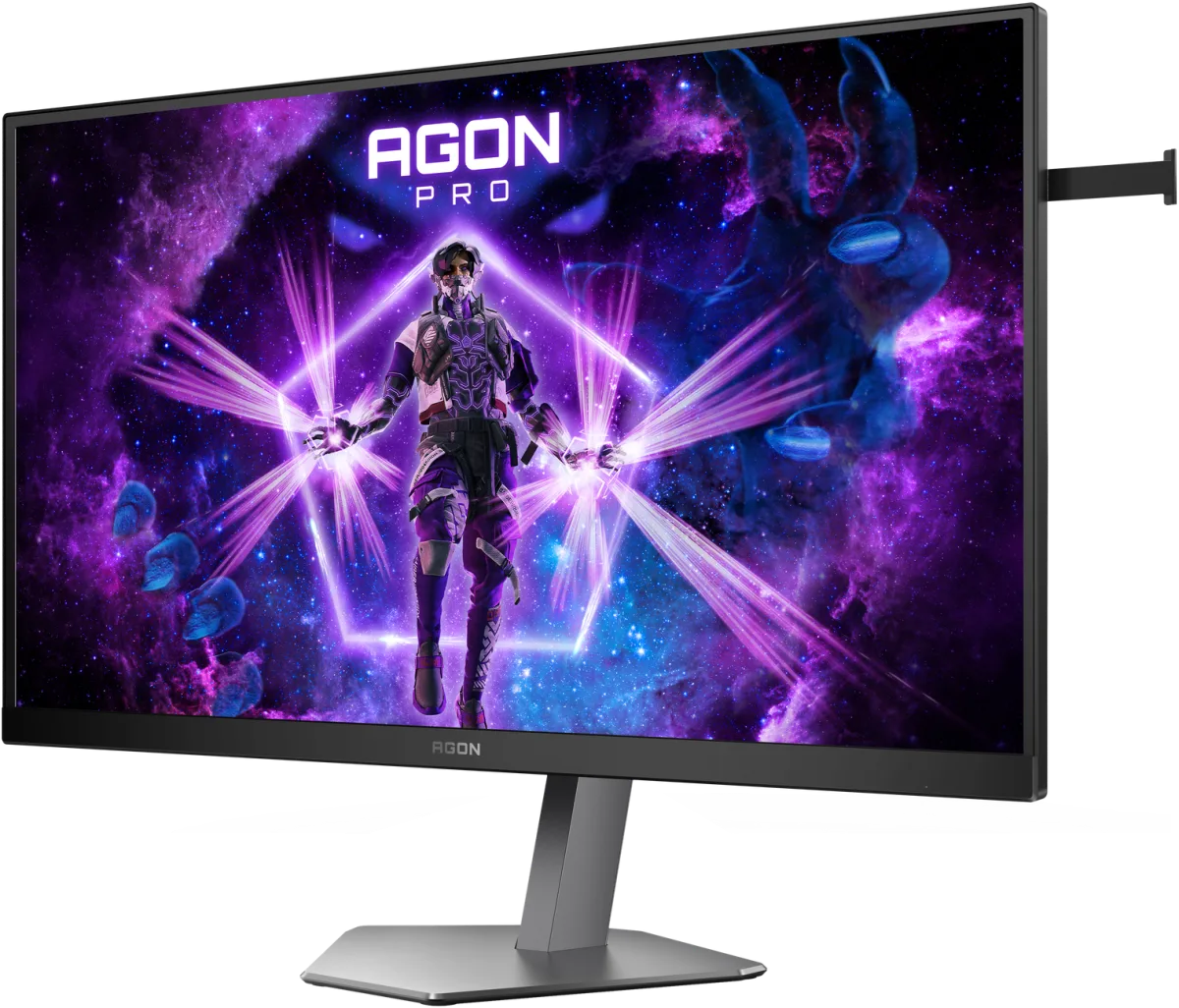 Dalle Fast IPS de l'AG276FK