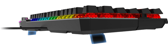Keyboard Feet