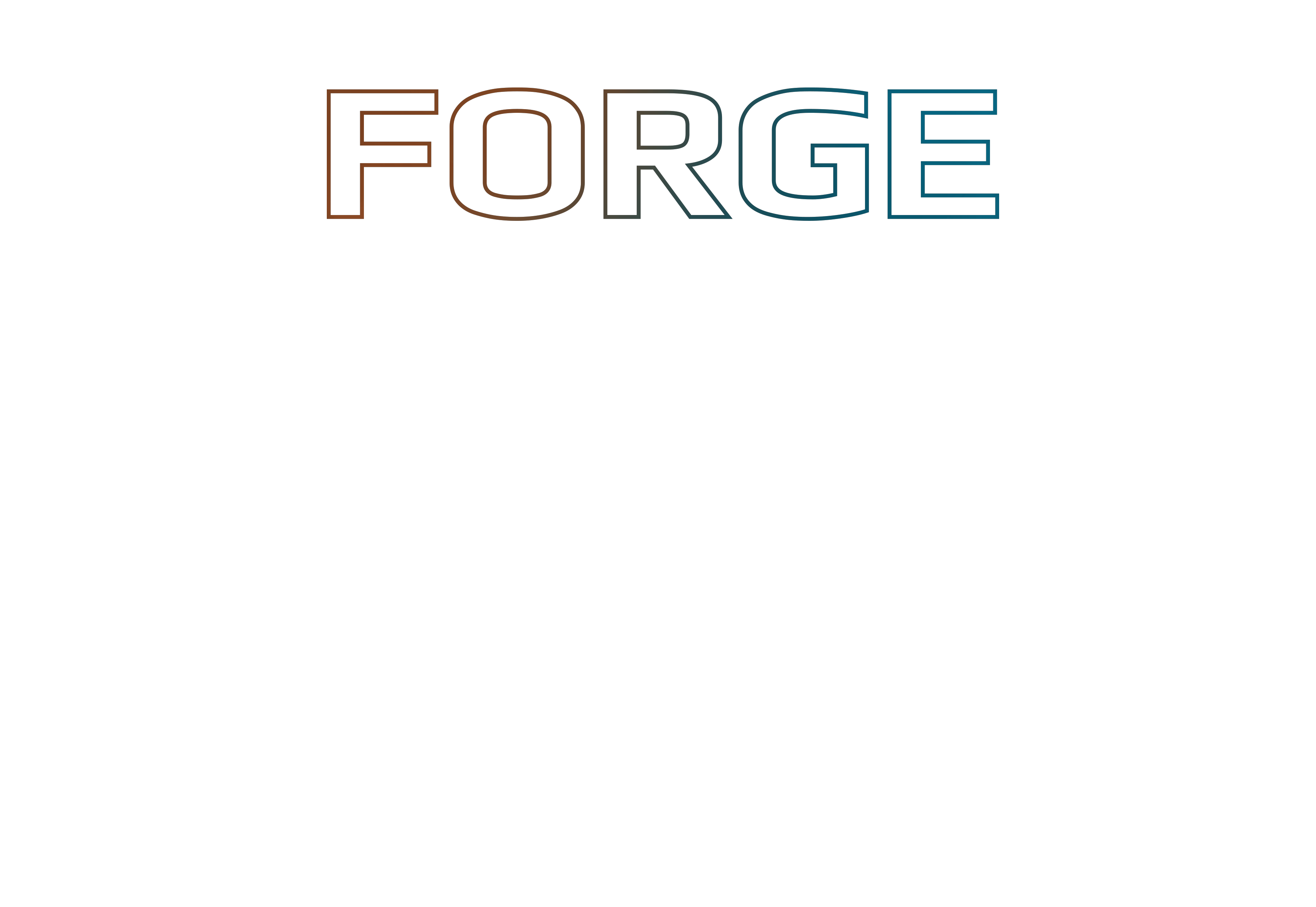 FORGE