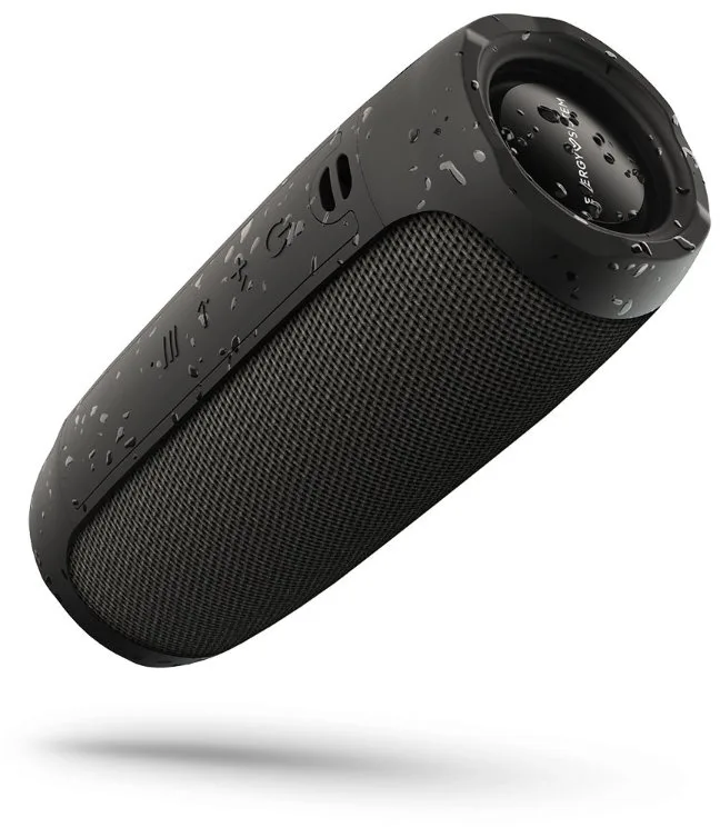 Enceinte portable Bluetooth Energy Sistem Urban Box 3 Space