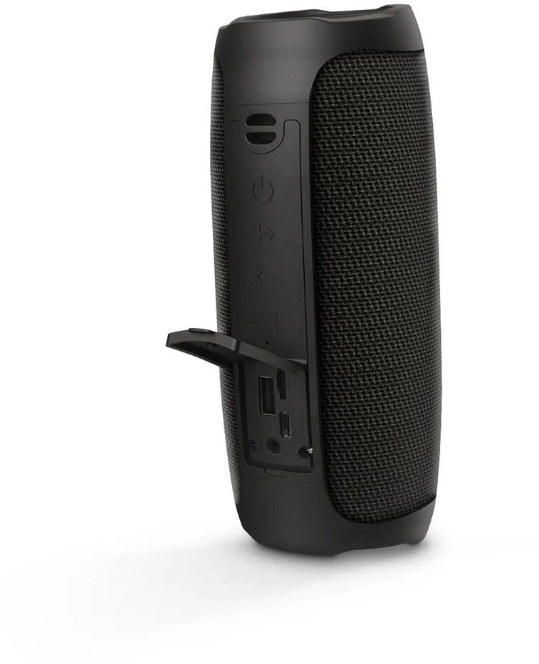 Enceinte portable Bluetooth Energy Sistem Urban Box 3 Space