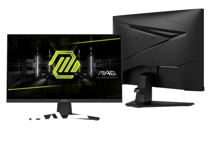MAG 274F monitors
