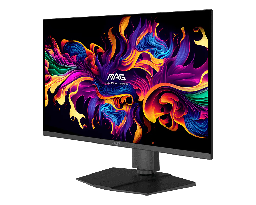 MAG 273QP QD-OLED X24