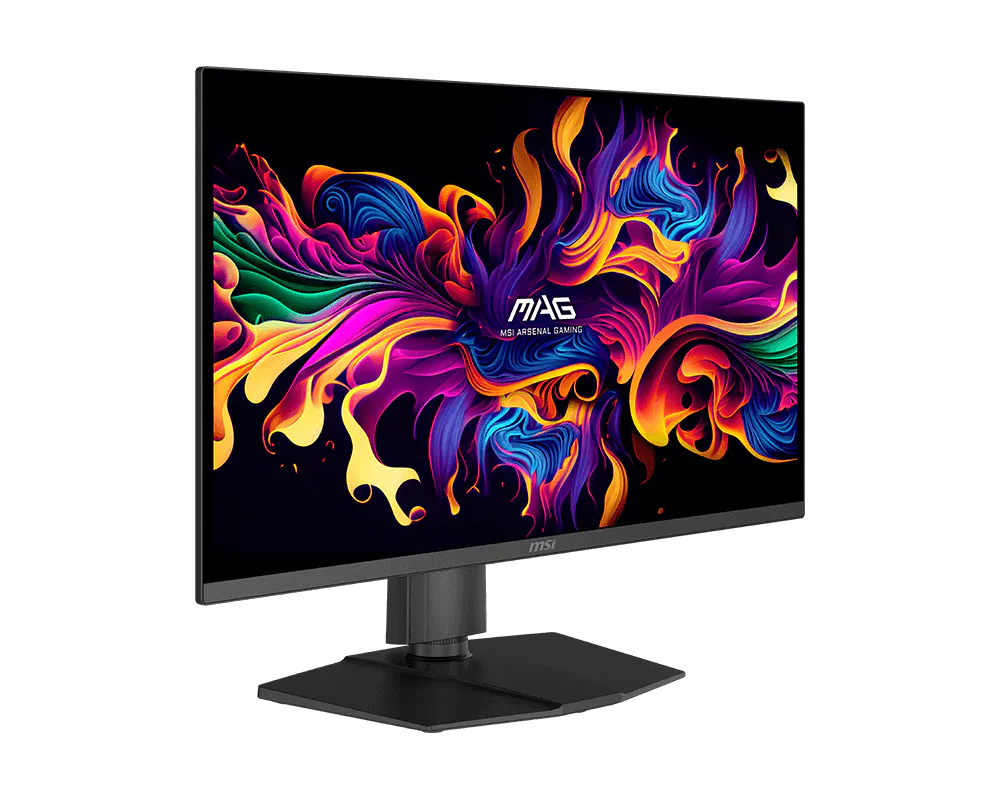 MAG 273QP QD-OLED X24