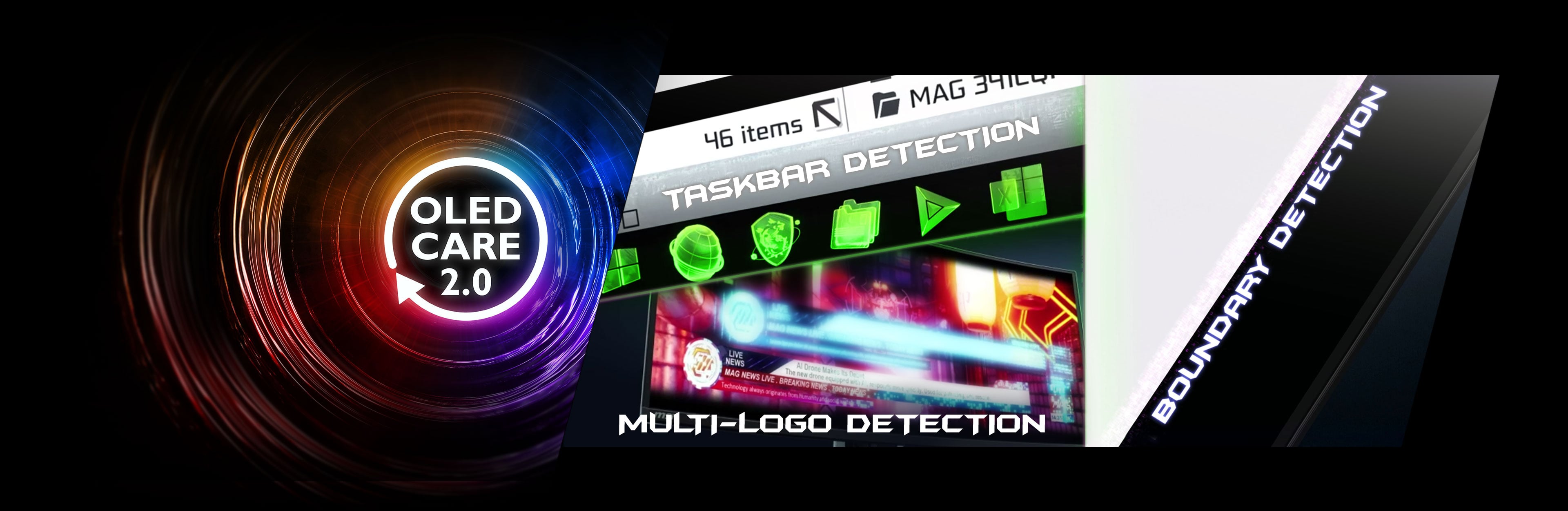 OLED CARE 2.0