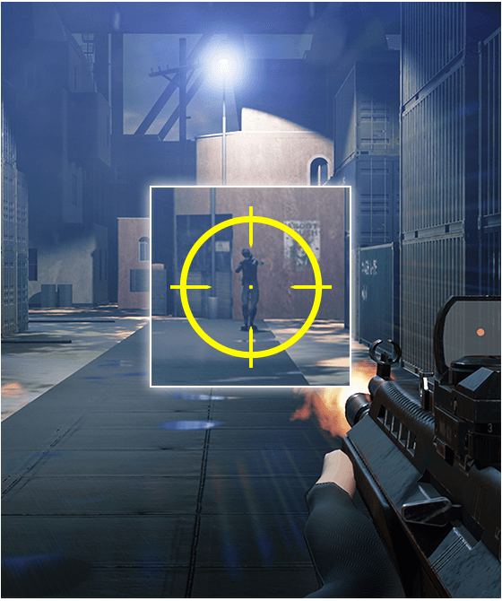 Optix Scope