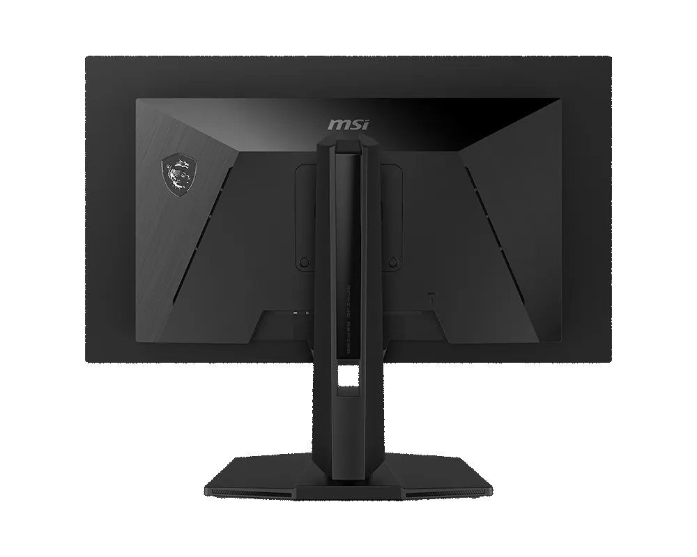 MAG 273QP QD-OLED X24