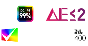 wide color icon