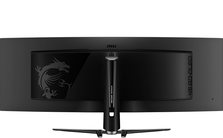 MPG 491CQPX QD-OLED