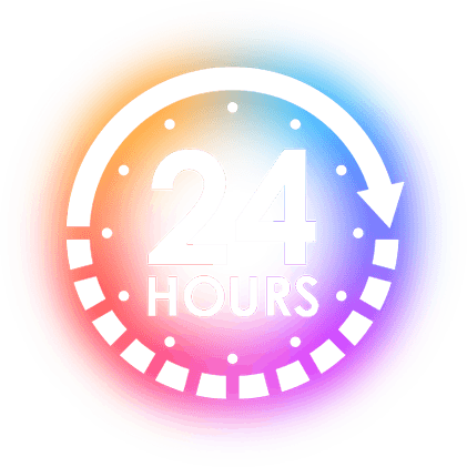 24 heures