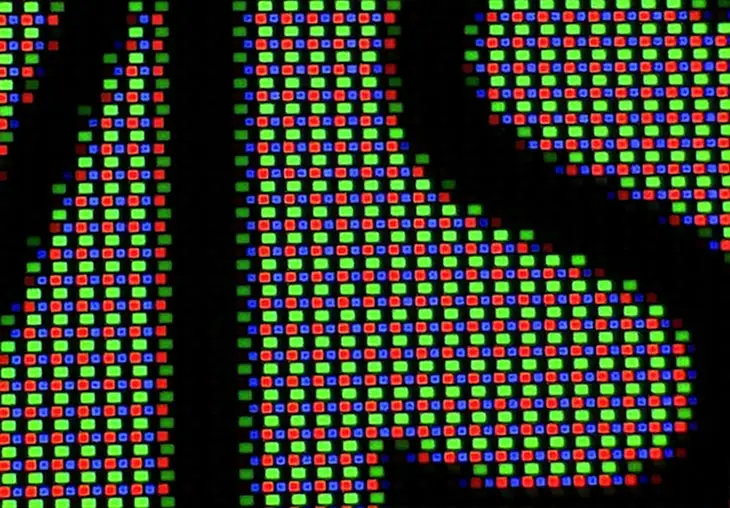 QD-OLED nouvelle génération