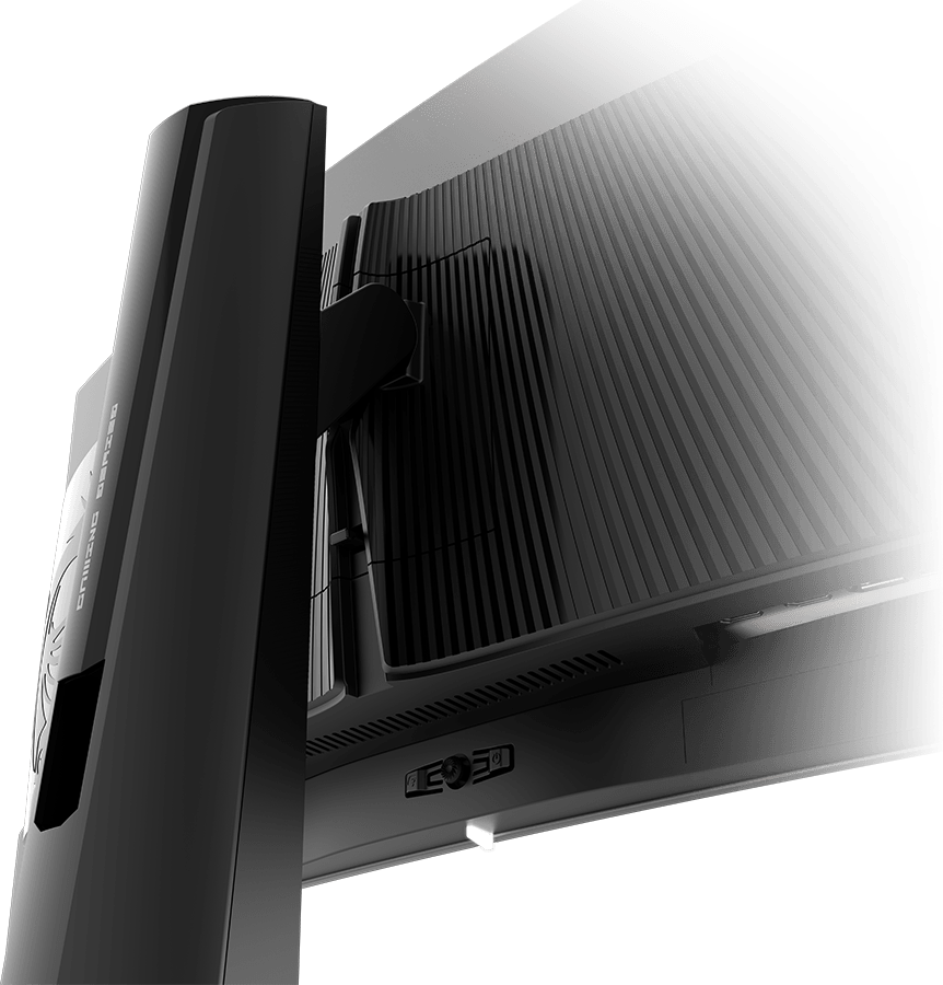 Interface utilisateur intuitive