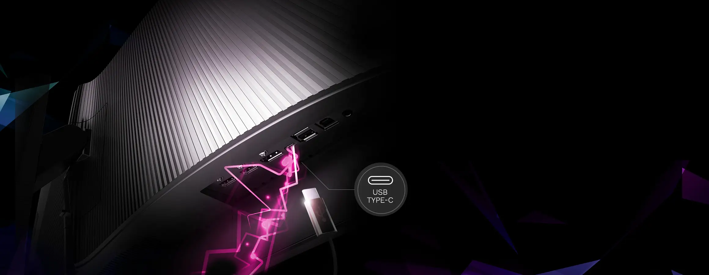 USB-C DisplayPort