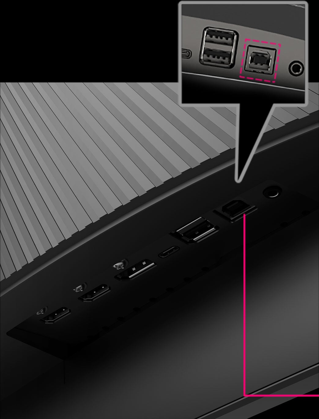 Hub USB