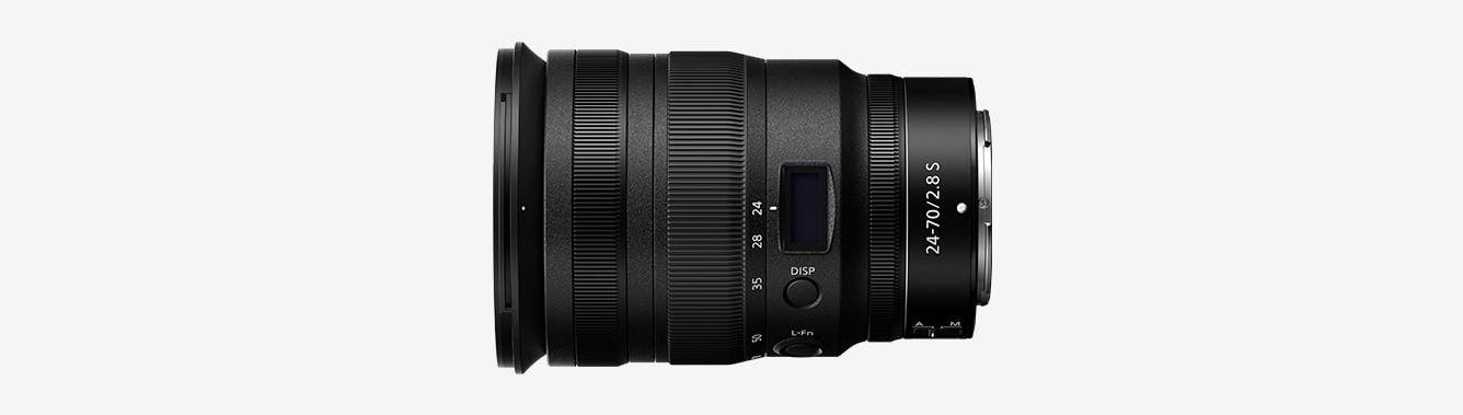 Before | Nikon Cameras, Lenses & Accessories