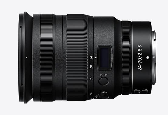 Before | Nikon Cameras, Lenses & Accessories