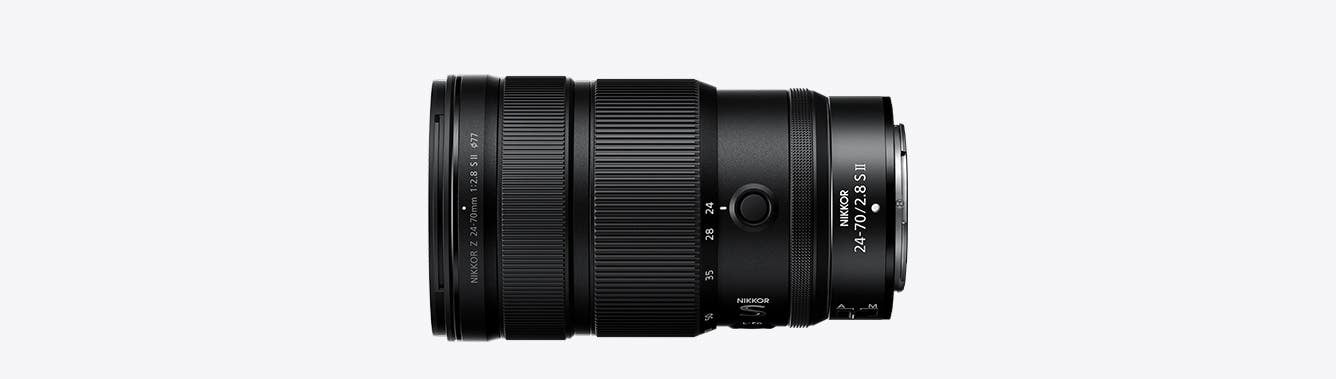 After | Nikon Cameras, Lenses & Accessories
