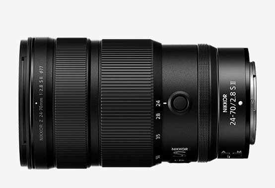 After | Nikon Cameras, Lenses & Accessories