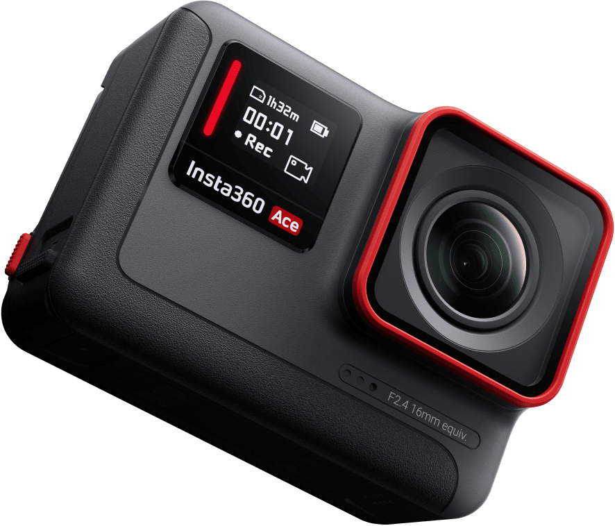 insta360