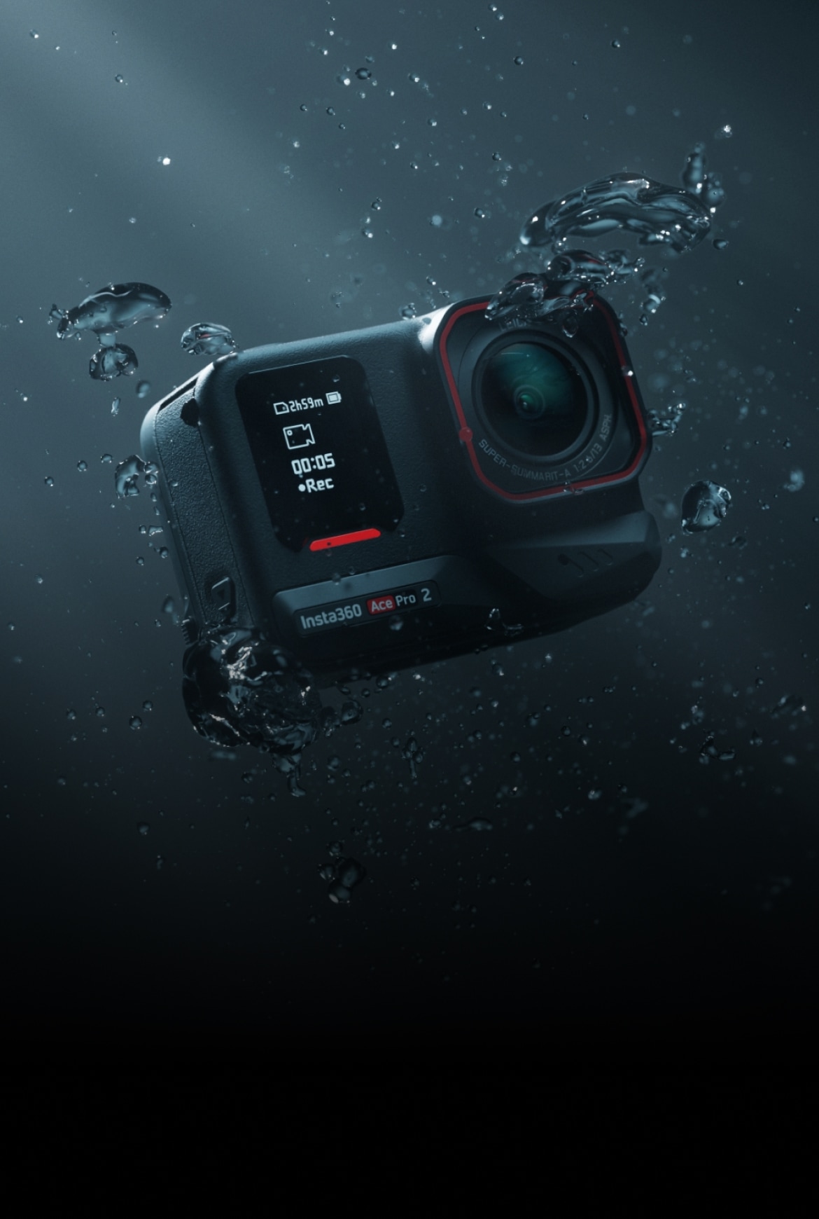 Waterproof
