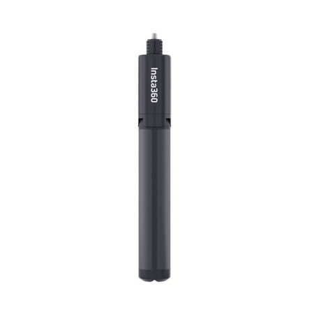 Autocollant/trépied invisible Insta360 2 en 1 | Autocollant original 109 cm avec trépied intégré